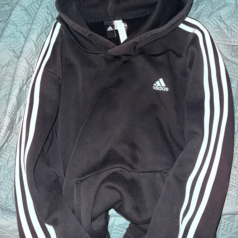 Adidas Hoodie